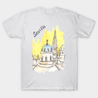 Seville T-Shirt